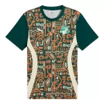 Camisola Costa do Marfim Pre-Match Homem 2024/25