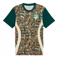 Camisola Costa do Marfim Pre-Match Homem 2024/25