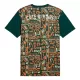 Camisola Costa do Marfim Pre-Match Homem 2024/25