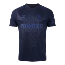 Camisola Coventry City Homem Equipamento 4ª 2024/25 Camisola Coventry City Homem Equipamento 4ª 2024/25