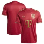 Camisola FC Bayern de Munique Aniversário Homem 2024/25