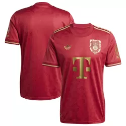 Camisola FC Bayern de Munique Aniversário Homem 2024/25 Camisola FC Bayern de Munique Aniversário Homem 2024/25
