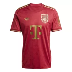 Camisola FC Bayern de Munique Aniversário Homem 2024/25