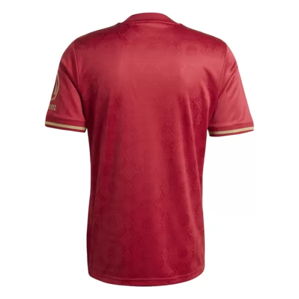 Camisola FC Bayern de Munique Aniversário Homem 2024/25
