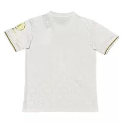 Camisola FC Bayern de Munique Aniversário Homem 2024/25 Branca