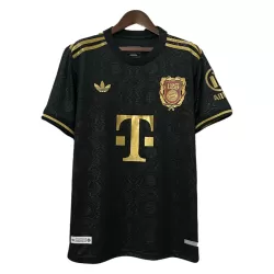 Camisola FC Bayern de Munique Aniversário Homem 2024/25 Preta Camisola FC Bayern de Munique Aniversário Homem 2024/25 Preta
