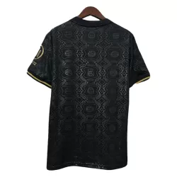 Camisola FC Bayern de Munique Aniversário Homem 2024/25 Preta