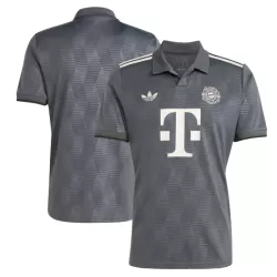 Camisola FC Bayern de Munique Oktoberfest Homem 2024/25 Camisola FC Bayern de Munique Oktoberfest Homem 2024/25