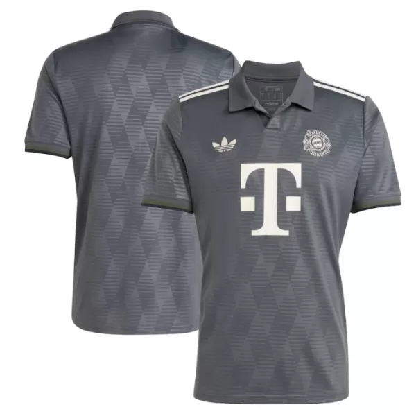 Camisola FC Bayern de Munique Oktoberfest Homem 2024/25 Camisola FC Bayern de Munique Oktoberfest Homem 2024/25