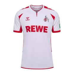 Camisola FC Köln Homem 2024/25 - Especial Camisola FC Köln Homem 2024/25 - Especial