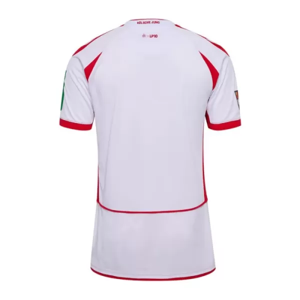 Camisola FC Köln Homem 2024/25 - Especial