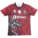 Camisola FC Porto Dragon Homem 2024/25 - Especial
