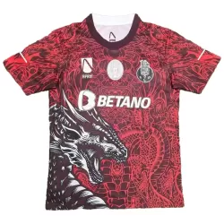 Camisola FC Porto Dragon Homem 2024/25 - Especial Camisola FC Porto Dragon Homem 2024/25 - Especial