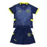 Camisola Fenerbahce Criança Equipamento 4ª 2024/25