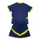 Camisola Fenerbahce Criança Equipamento 4ª 2024/25