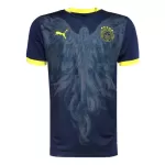 Camisola Fenerbahce Homem Equipamento 4ª 2024/25