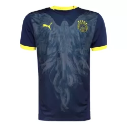Camisola Fenerbahce Homem Equipamento 4ª 2024/25