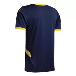 Camisola Fenerbahce Homem Equipamento 4ª 2024/25