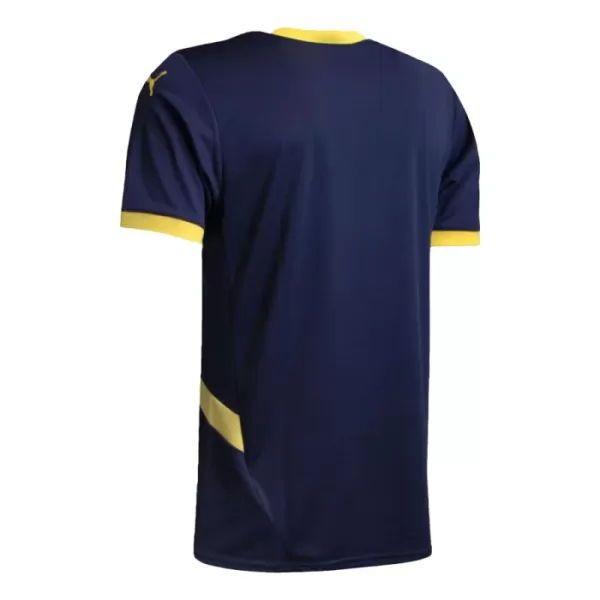 Camisola Fenerbahce Homem Equipamento 4ª 2024/25