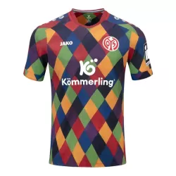 Camisola FSV Mainz 05 Homem 2024/25 - Especial Camisola FSV Mainz 05 Homem 2024/25 - Especial