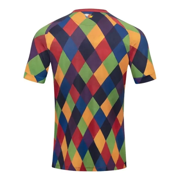 Camisola FSV Mainz 05 Homem 2024/25 - Especial