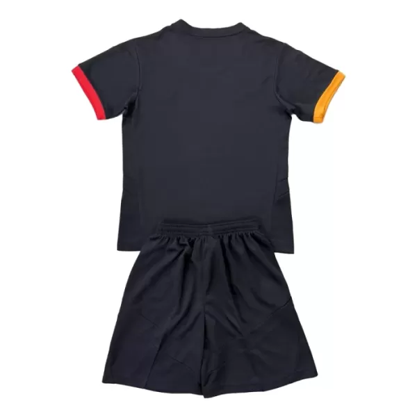 Camisola Galatasaray SK Criança Equipamento 4ª 2024/25