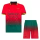 Camisola Guarda-Redes AC Milan Criança Equipamento 4ª 2024/25