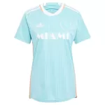 Camisola Inter Miami CF Mulher Equipamento 3ª 2024/25