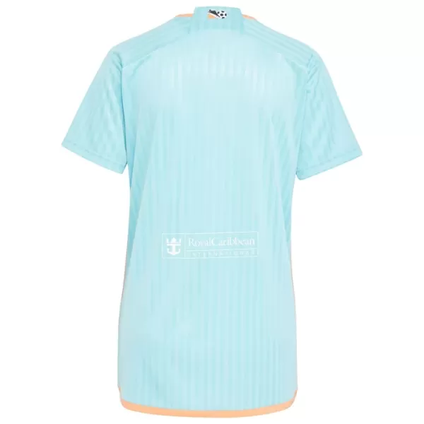 Camisola Inter Miami CF Mulher Equipamento 3ª 2024/25
