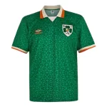 Camisola Irlanda Homem 2024/25 - Especial