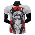 Camisola Japão x Itachi Homem 2024 - Especial