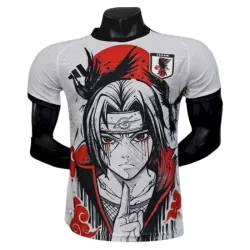 Camisola Japão x Itachi Homem 2024 - Especial Camisola Japão x Itachi Homem 2024 - Especial