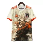 Camisola Japão x SonGoku Homem 2024/25 - Especial