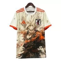 Camisola Japão x SonGoku Homem 2024/25 - Especial Camisola Japão x SonGoku Homem 2024/25 - Especial