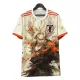Camisola Japão x SonGoku Homem 2024/25 - Especial Camisola Japão x SonGoku Homem 2024/25 - Especial