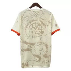 Camisola Japão x SonGoku Homem 2024/25 - Especial