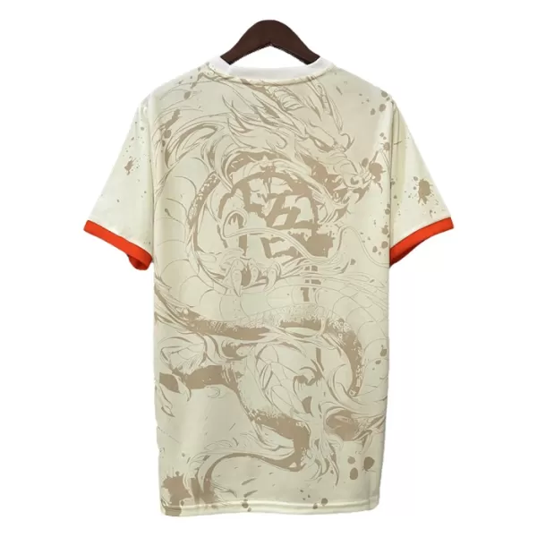 Camisola Japão x SonGoku Homem 2024/25 - Especial