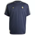 Camisola Juventus Terrace Icon Homem 2024/25