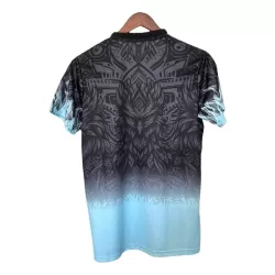 Camisola Liverpool Homem 2024/25 Azul - Especial