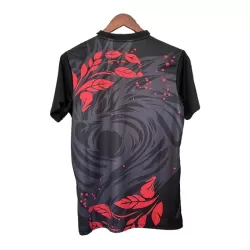 Camisola Liverpool Homem 2024/25 Preta - Especial