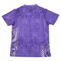 Camisola Liverpool Homem 2024/25 Roxo - Especial
