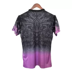 Camisola Liverpool Homem 2024/25 Roxo - Especial