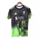 Camisola Liverpool Homem 2024/25 Verde - Especial Camisola Liverpool Homem 2024/25 Verde - Especial