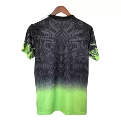 Camisola Liverpool Homem 2024/25 Verde - Especial