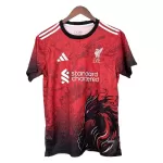 Camisola Liverpool Homem 2024/25 Vermelha - Especial