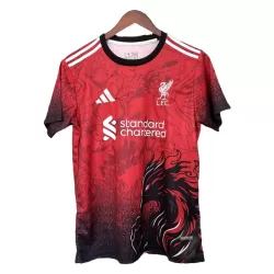 Camisola Liverpool Homem 2024/25 Vermelha - Especial Camisola Liverpool Homem 2024/25 Vermelha - Especial