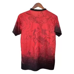 Camisola Liverpool Homem 2024/25 Vermelha - Especial