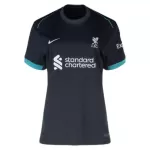 Camisola Liverpool Mulher Equipamento 2ª 2024/25