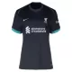 Camisola Liverpool Mulher Equipamento 2ª 2024/25 Camisola Liverpool Mulher Equipamento 2ª 2024/25
