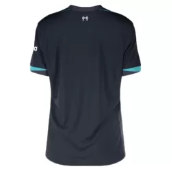 Camisola Liverpool Mulher Equipamento 2ª 2024/25